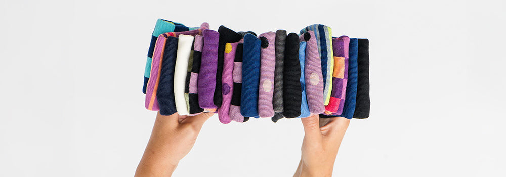 Soft, Supportive, and Non-Binding: Why Diabetic Socks Are a Game-Changer for Sensitive Feet